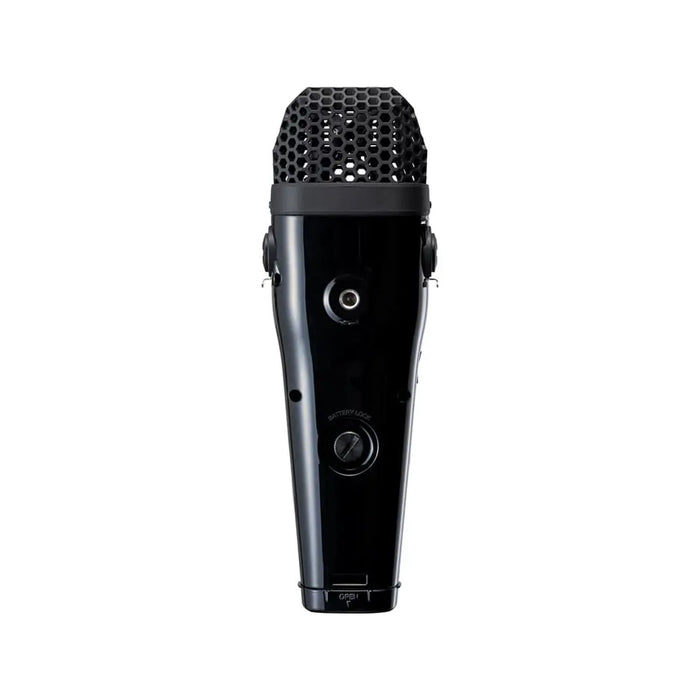Zoom M4 MicTrak - 4-Channel Field & Music Recorder
