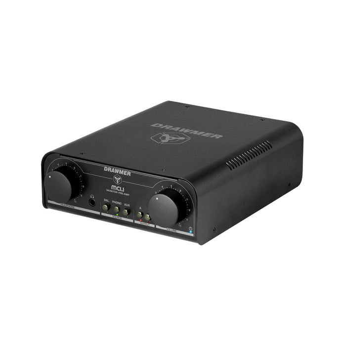 Drawmer MC1.1 - Monitor Controller