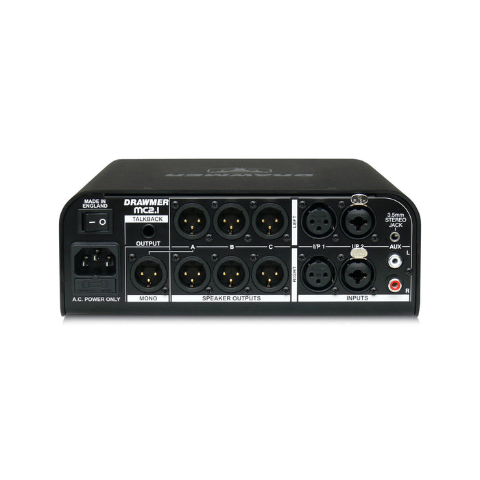 Drawmer MC2.1 - Monitor Controller