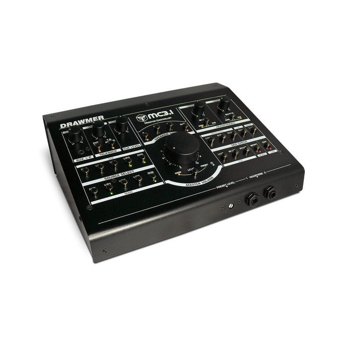 Drawmer MC3.1 - Monitor Controller