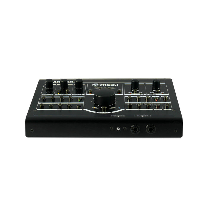 Drawmer MC3.1 - Monitor Controller