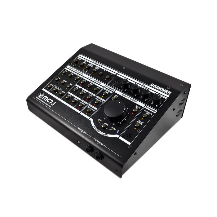 Drawmer MC7.1 Surround Monitor Controller
