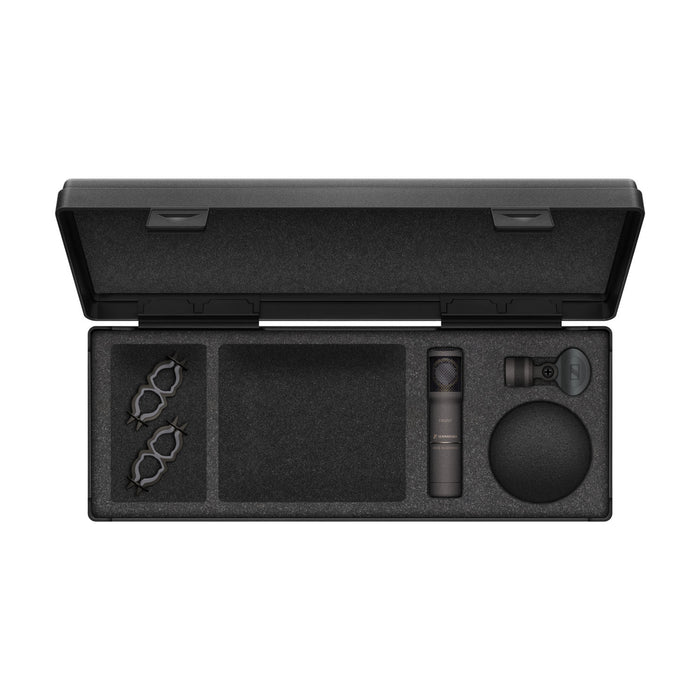 Sennheiser MKH 8030 Figure-8 RF Condenser Microphone