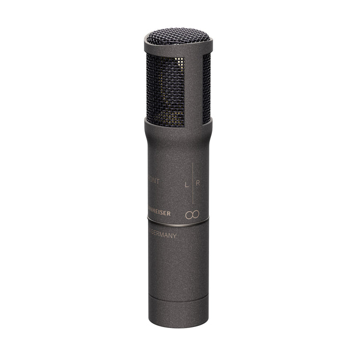 Sennheiser MKH 8030 Figure-8 RF Condenser Microphone