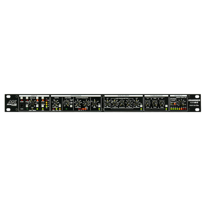 Drawmer MX60-Pro Channel Strip