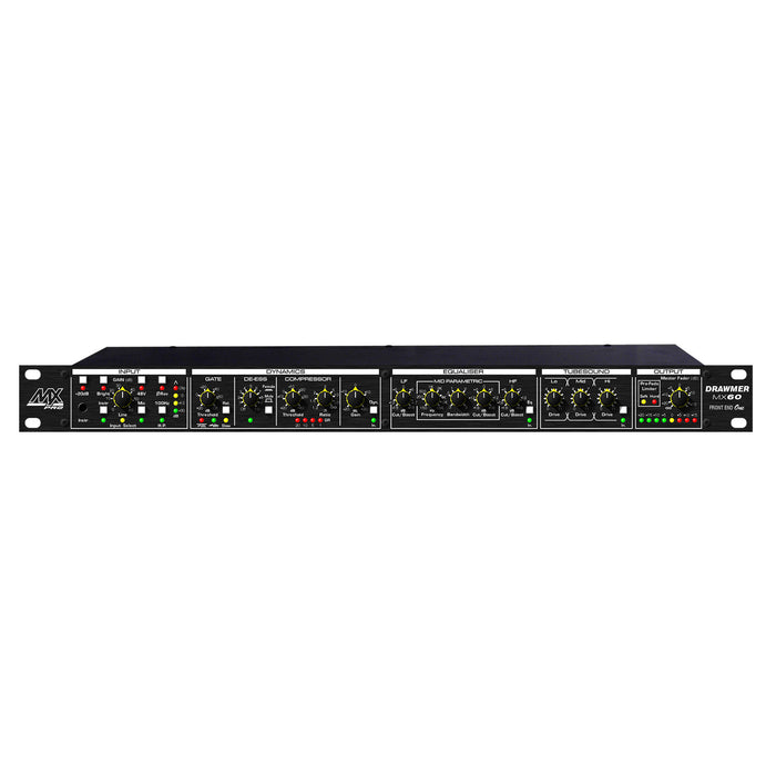 Drawmer MX60-Pro Channel Strip