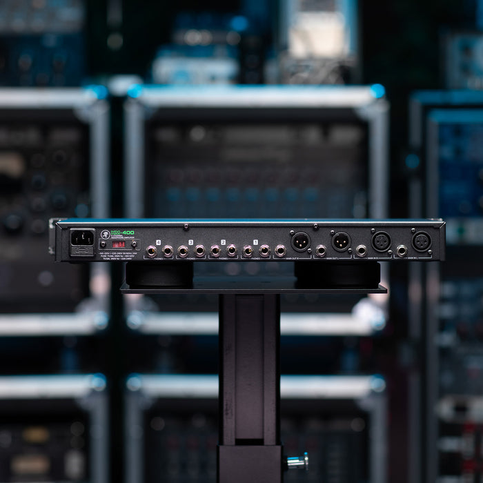 Mackie HM-400 Headphone Amp - Used