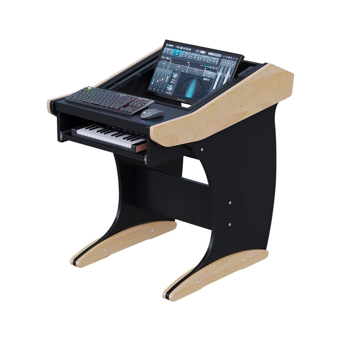 Buso Audio Master 1 - Super Compact Studio Workstation