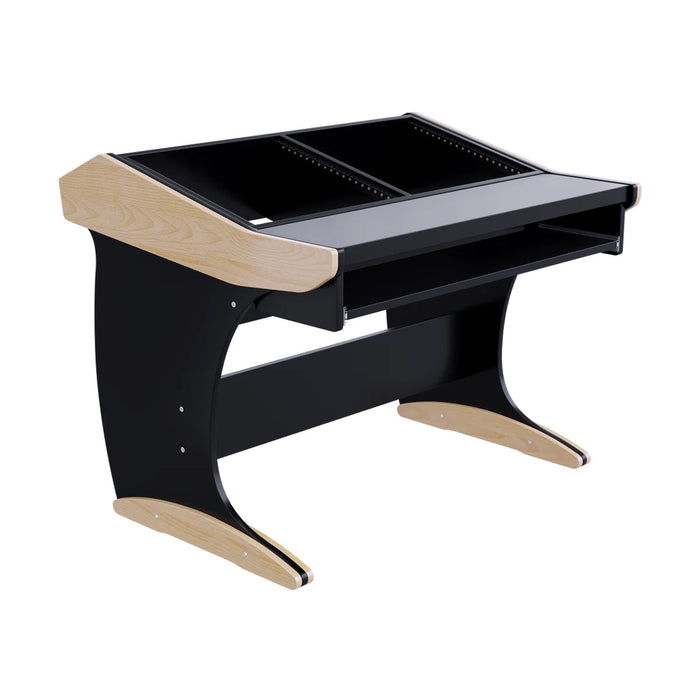 Buso Audio Master 2 - Compact Studio Workstation