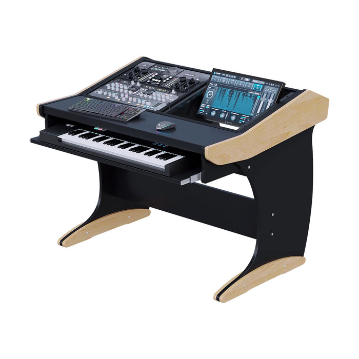 Buso Audio Master 2 - Compact Studio Workstation