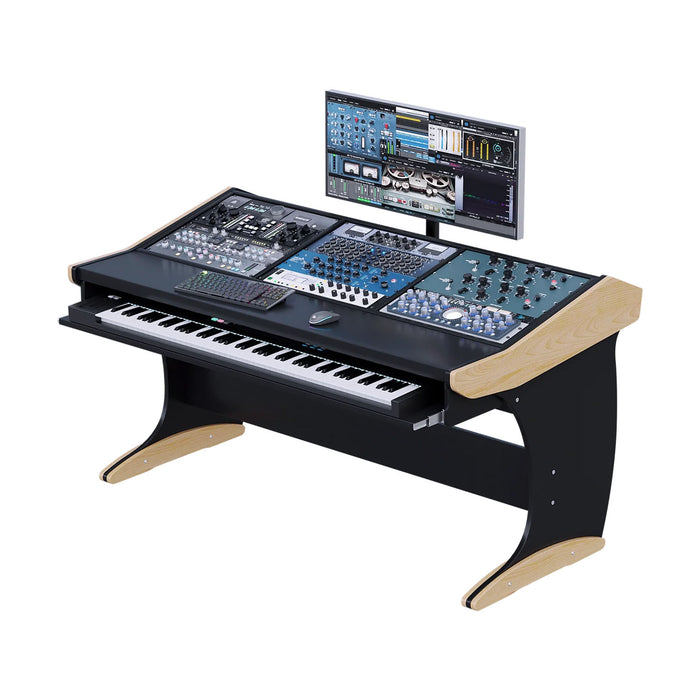 Buso Audio Master 3 - Studio Workstation