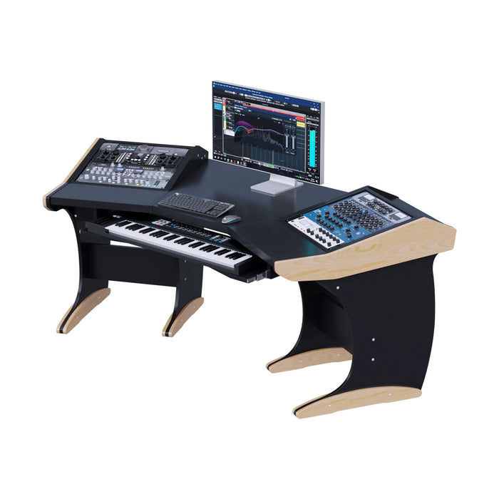 Buso Audio Master XL - Studio Workstation