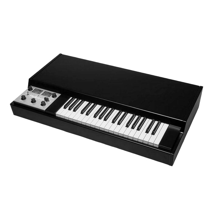 Mellotron M4000D - Digital Version of the Classic Mellotron (Black)