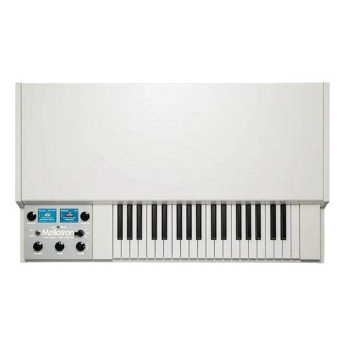 Mellotron M4000D - Digital Version of the Classic Mellotron