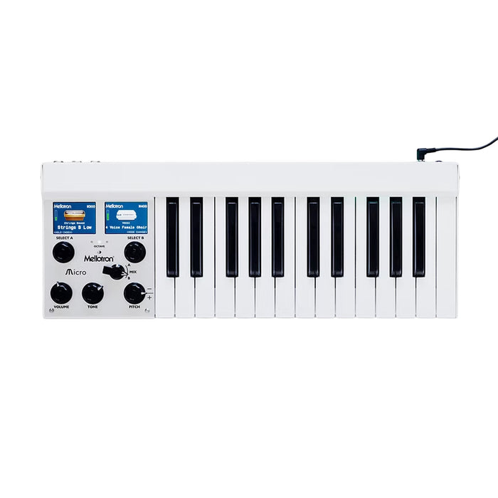 Mellotron Micro