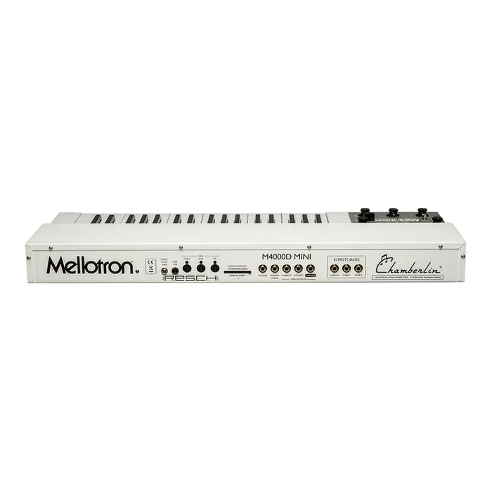 Mellotron M4000D Mini