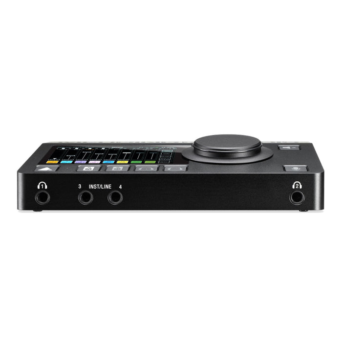 Merging Anubis Pro SPS Audio Interface and Monitor Controller