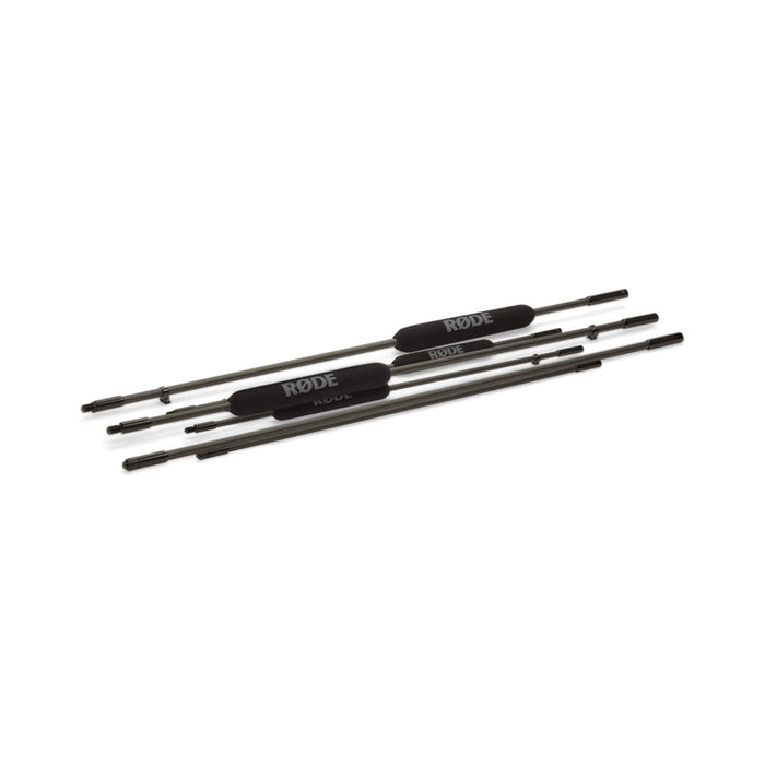 Røde Micro Boompole Pro - Ultra-Lightweight Modular Boompole - 2.2m