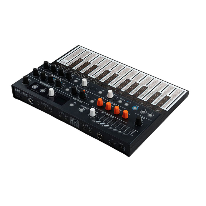 Arturia MicroFreak - Hybrid Synthesizer