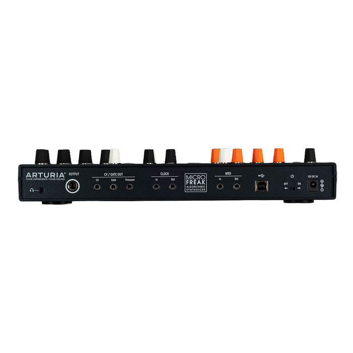 Arturia MicroFreak - Hybrid Synthesizer
