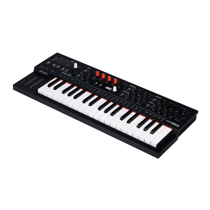 Arturia MiniFreak - Polyphonic Hybrid Keyboard