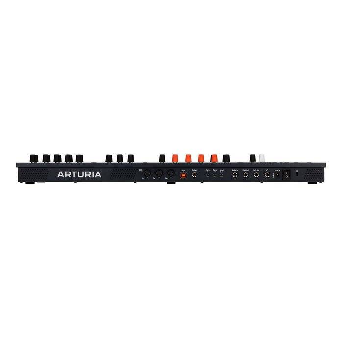 Arturia MiniFreak - Polyphonic Hybrid Keyboard