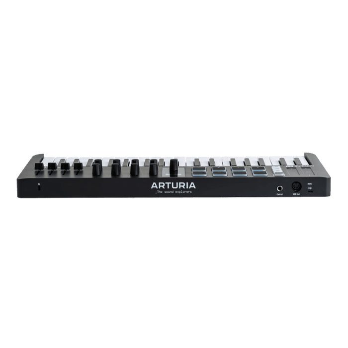 Arturia MiniLab 37 Black - MIDI Controller