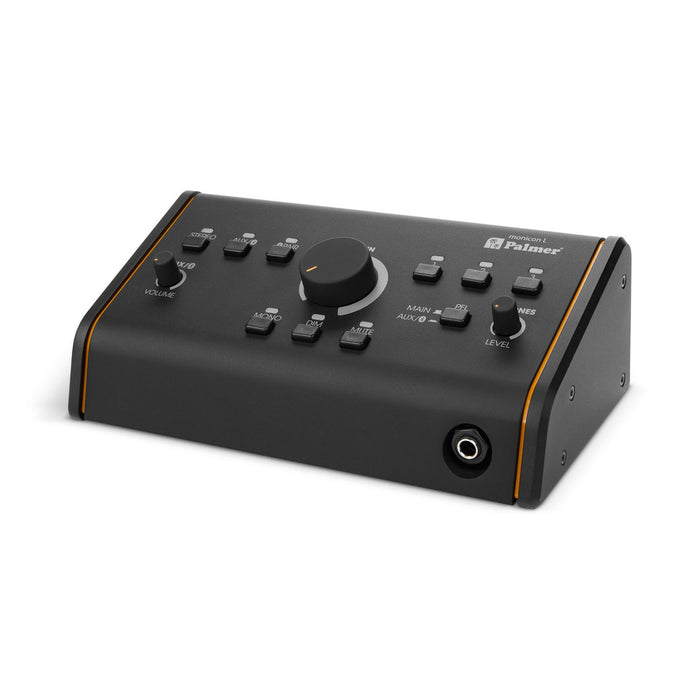 Palmer Monicon L G2 - Active / Passive Studio Monitor Controller
