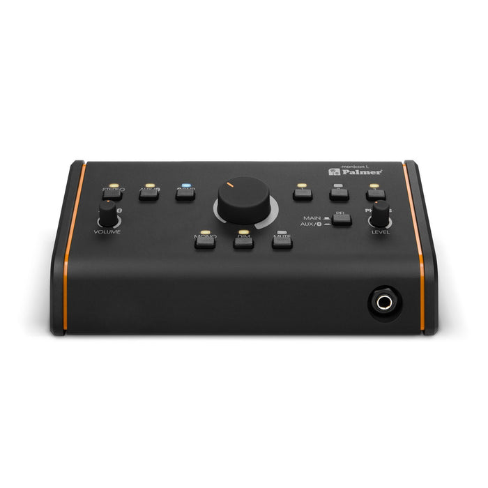 Palmer Monicon L G2 - Active / Passive Studio Monitor Controller