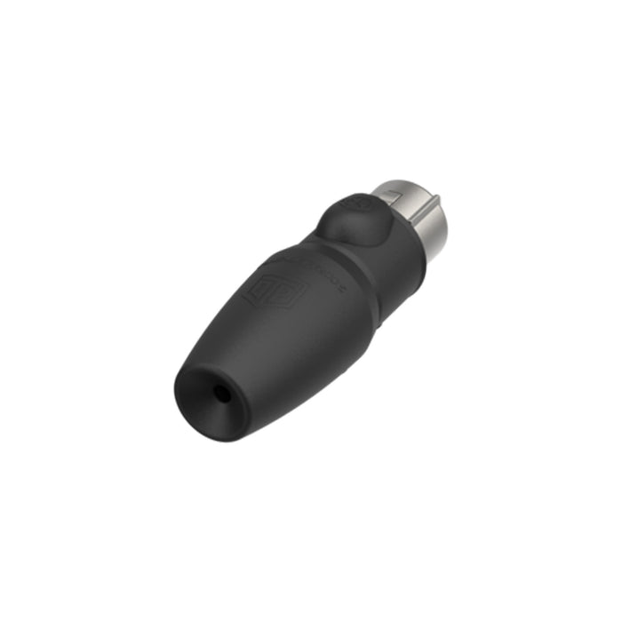 Neutrik NC3FX1-TOP XLR TOP - 3 Pole Female Cable Connector