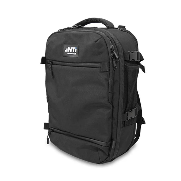 NTI Neutrik XL2 Backpack