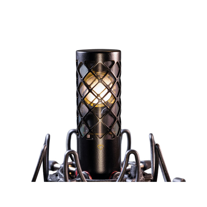 Nordic Audio Labs NU-24K - Large Diaphragm Cardioid Condenser Mic