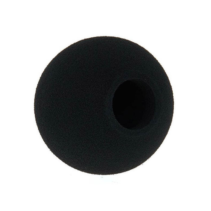 Neumann WSS100 - 90mm Foam Windshield - Black