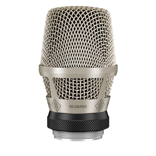 Neumann KK 104 U Microphone Capsule for Sony, Lectrosonics, Mipro and Shure (Nickel)