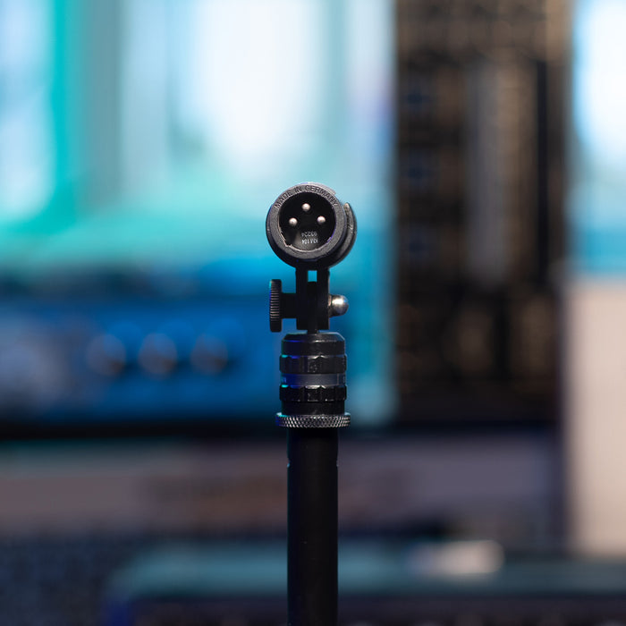 Neumann KM 184 Small Diaphragm Condenser Microphone Ser. 93224 - Used