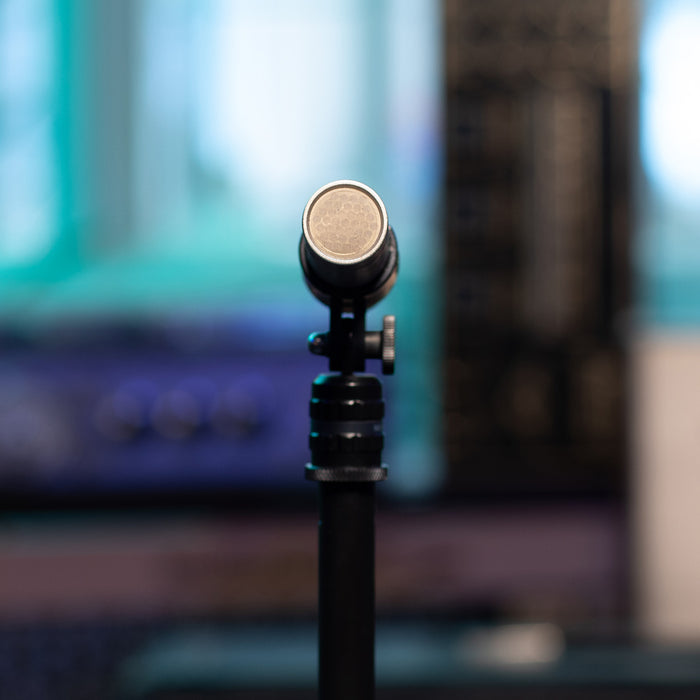 Neumann KM 184 Small Diaphragm Condenser Microphone Ser. 93224 - Used