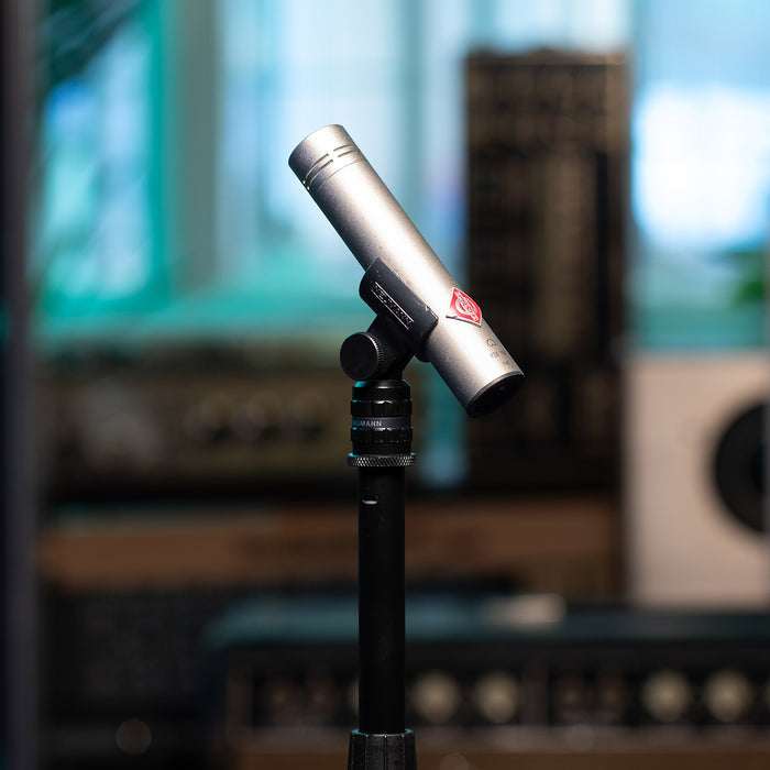 Neumann KM 184 Small Diaphragm Condenser Microphone Ser. 93224 - Used