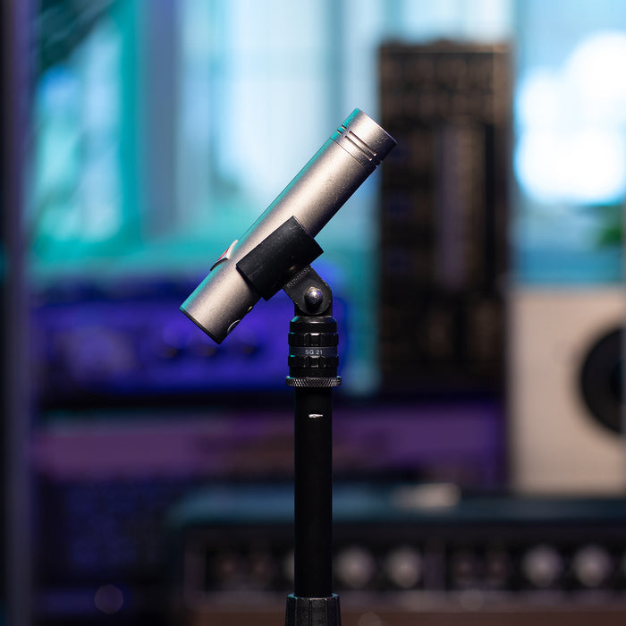 Neumann KM 184 Small Diaphragm Condenser Microphone Ser. 93224 - Used