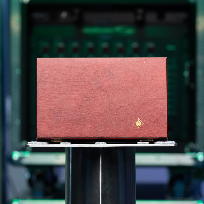 Neumann KM 184 mt Stereo Set - Black - Used