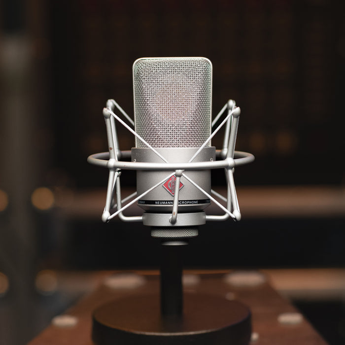 Neumann TLM 103 (Nickel) - Used