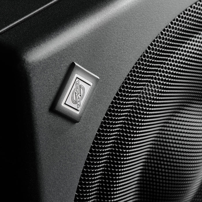Neumann KH 810 II Reference Quality with DSP-Controlled Subwoofer with Multichannel Bass Management