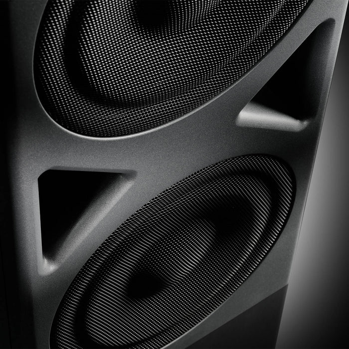 Neumann KH 870 II Flagship DSP-Controlled Subwoofer