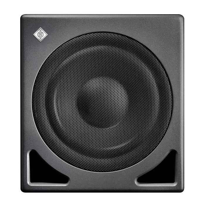 Neumann KH 810 II Reference Quality with DSP-Controlled Subwoofer with Multichannel Bass Management