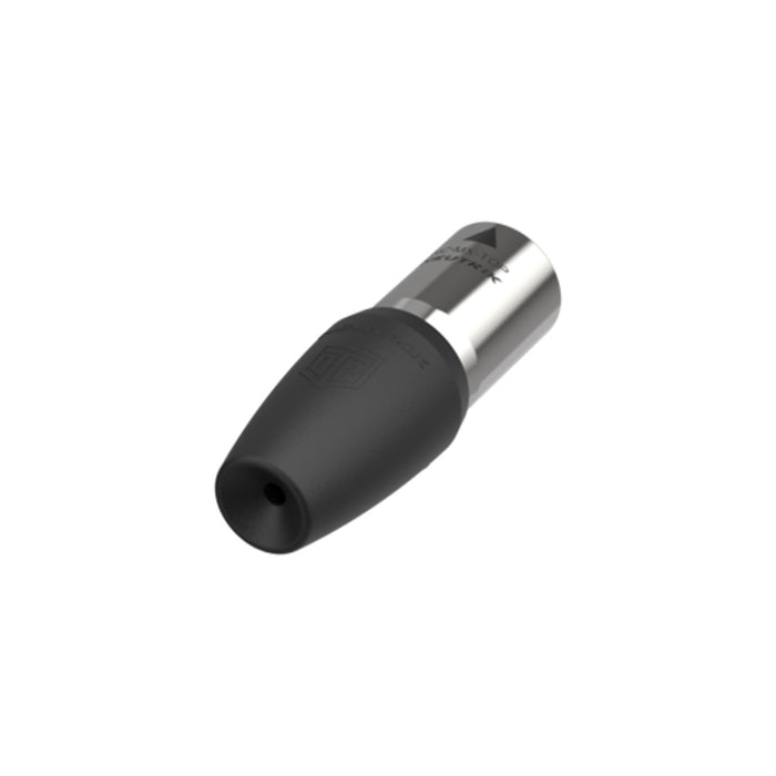 Neutrik NC3MX1-TOP XLR TOP - 3 Pole Male Cable Connector