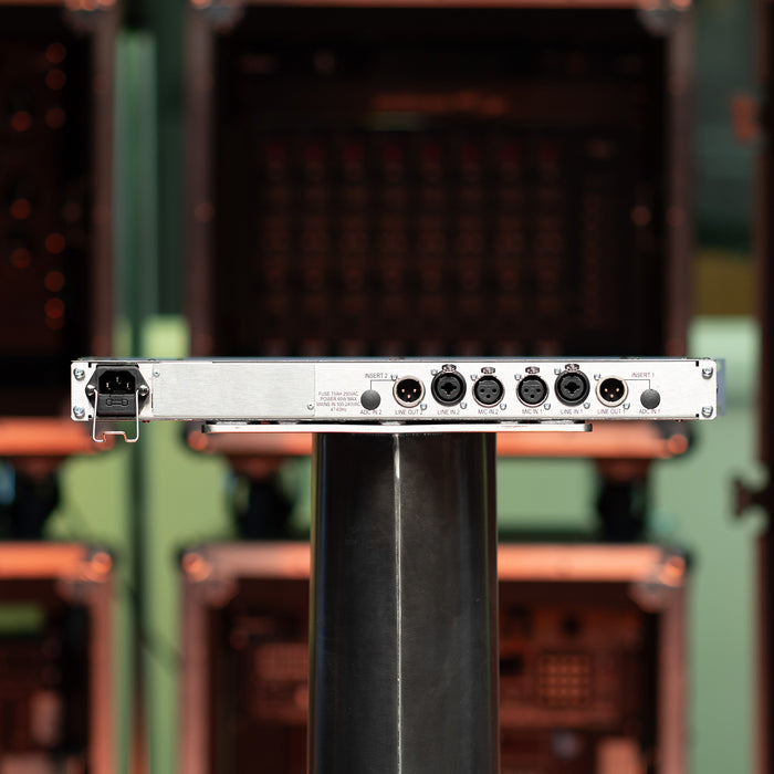 AMS Neve 1073DPA Dual Preamp - Used