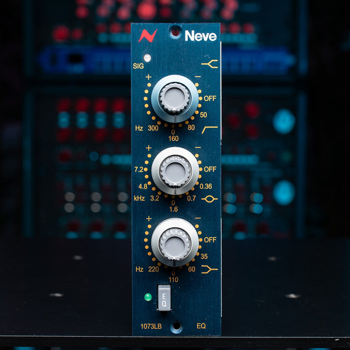 Neve 1073LBEQ 500-Series - Used