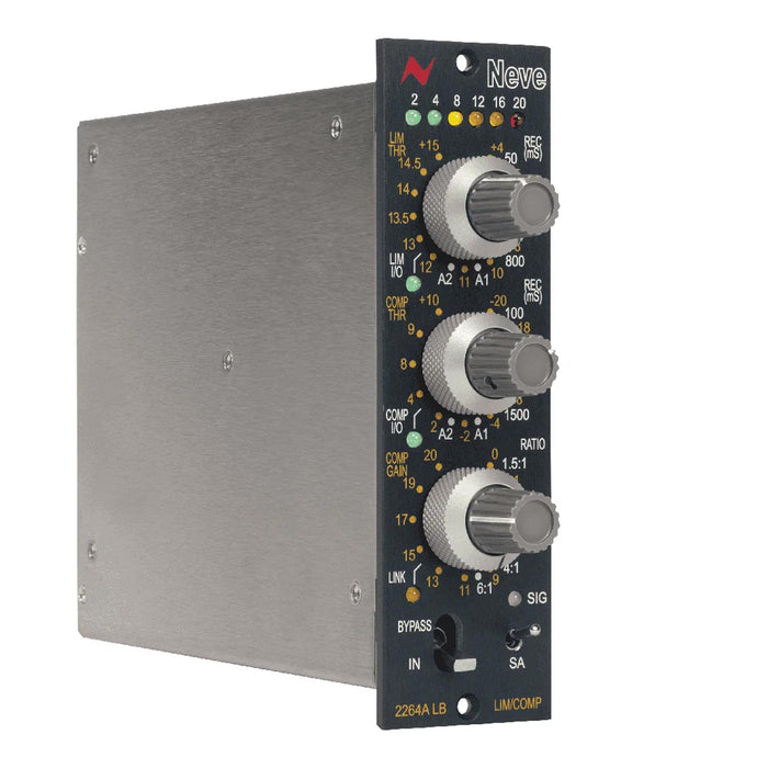 Neve 2264ALB - Limiter/Compressor - 500 Series