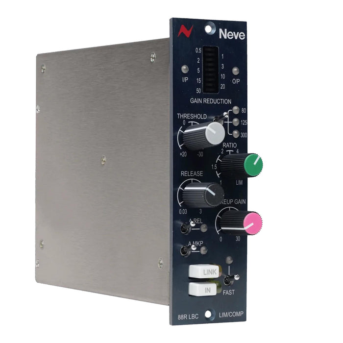 Neve 88R LBC 500 Series Compressor/Limiter