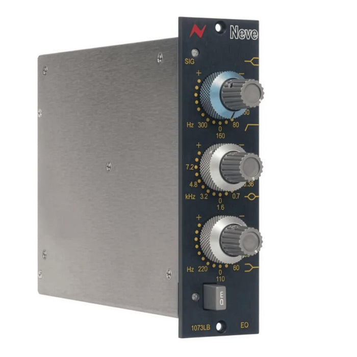 Neve 1073LBEQ - 500 Series