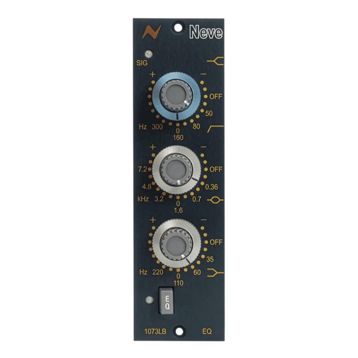 Neve 1073LBEQ - 500 Series